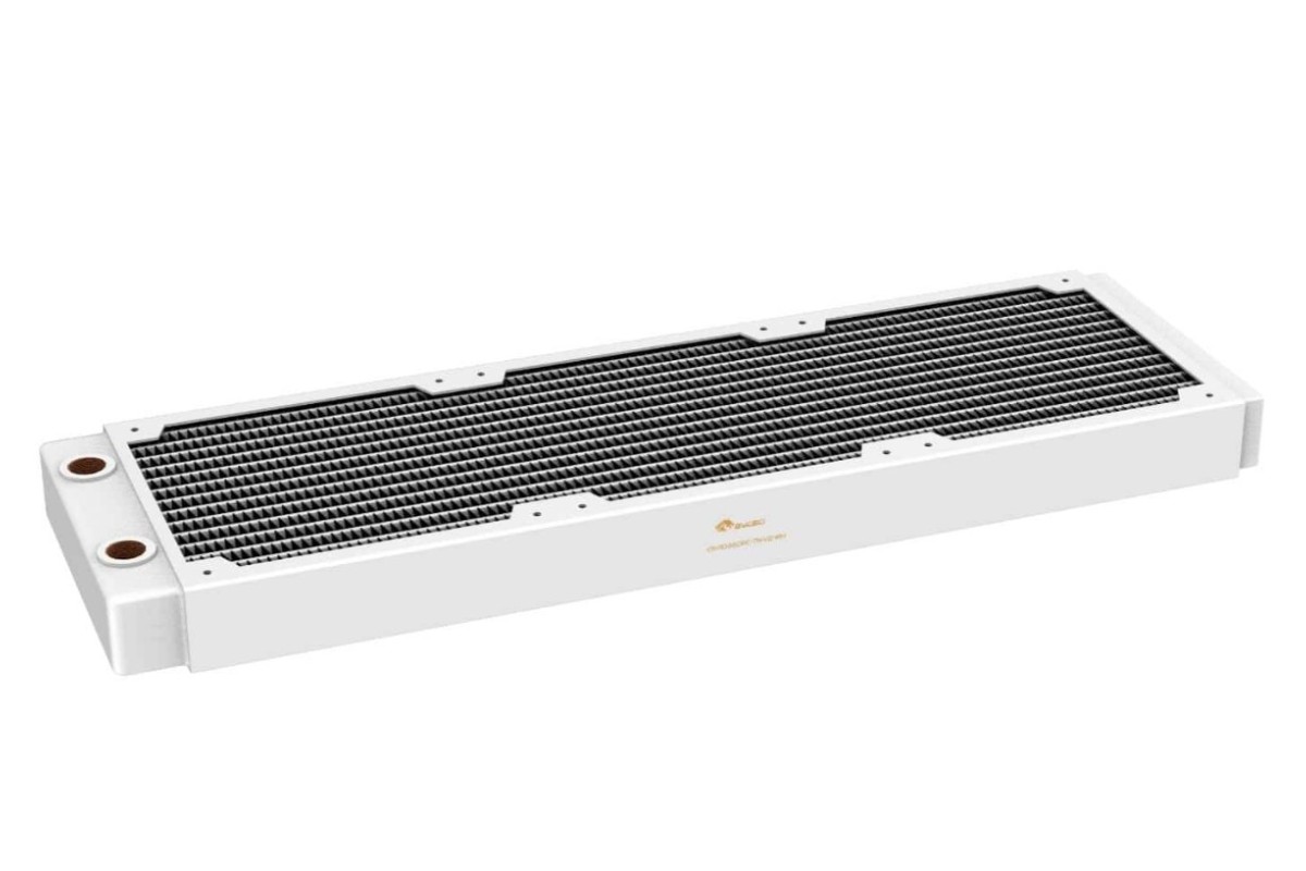 Bykski 360mm x 30mm RC Series Radiator 360mm Bakır Radyatör