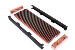 Bykski 360mm x 30mm RC Series Radiator 360mm Bakır Radyatör