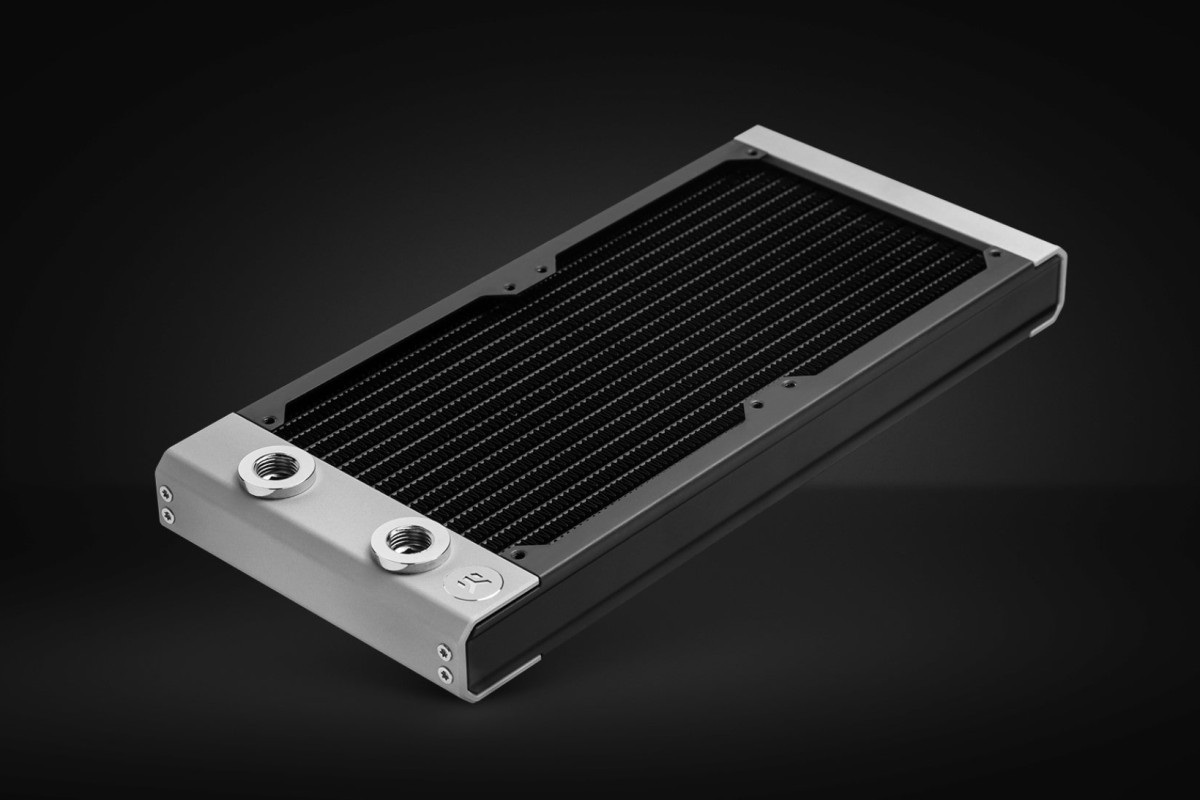 EK-Quantum Surface S240 - Black