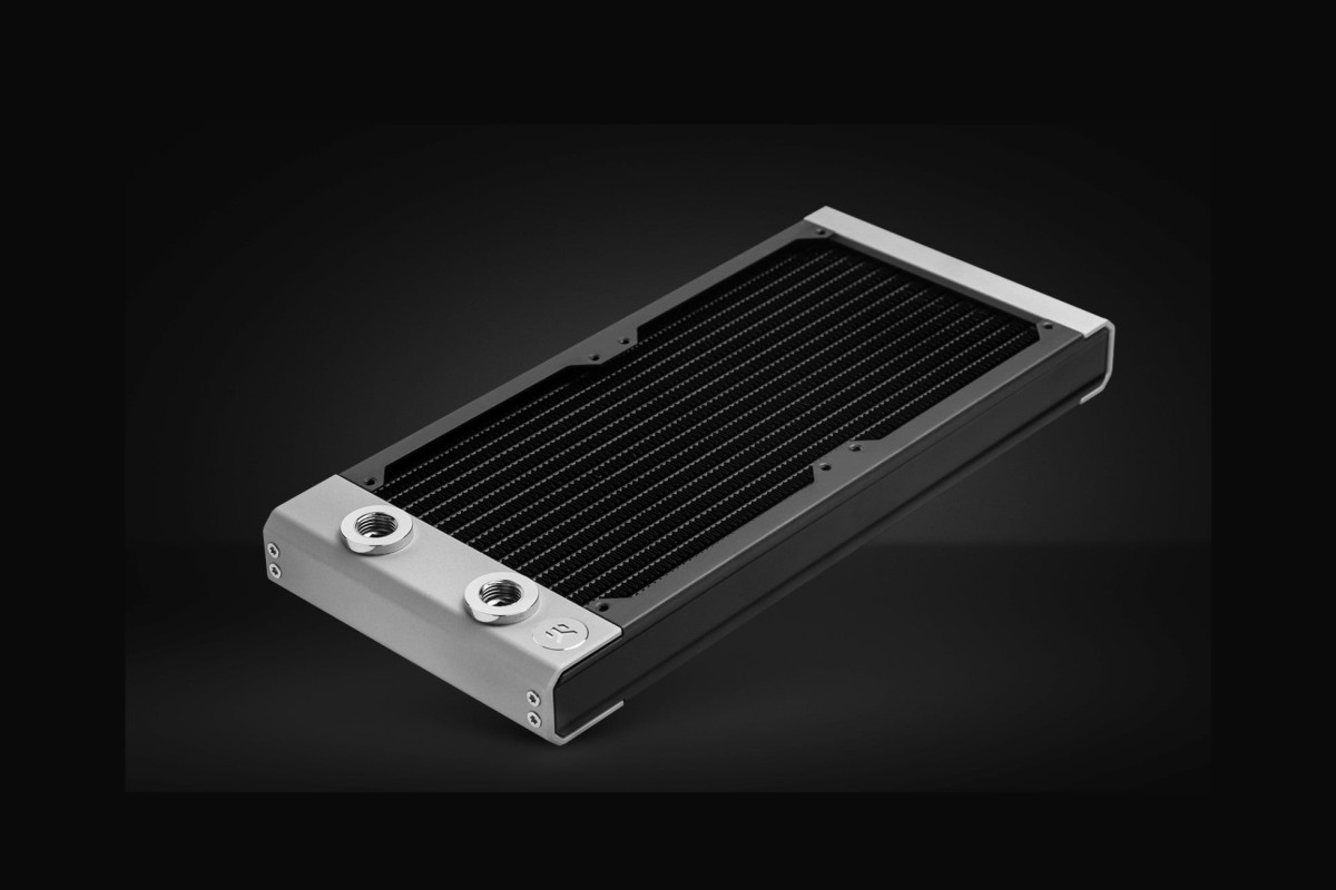 EK-Quantum Surface S240 - Black