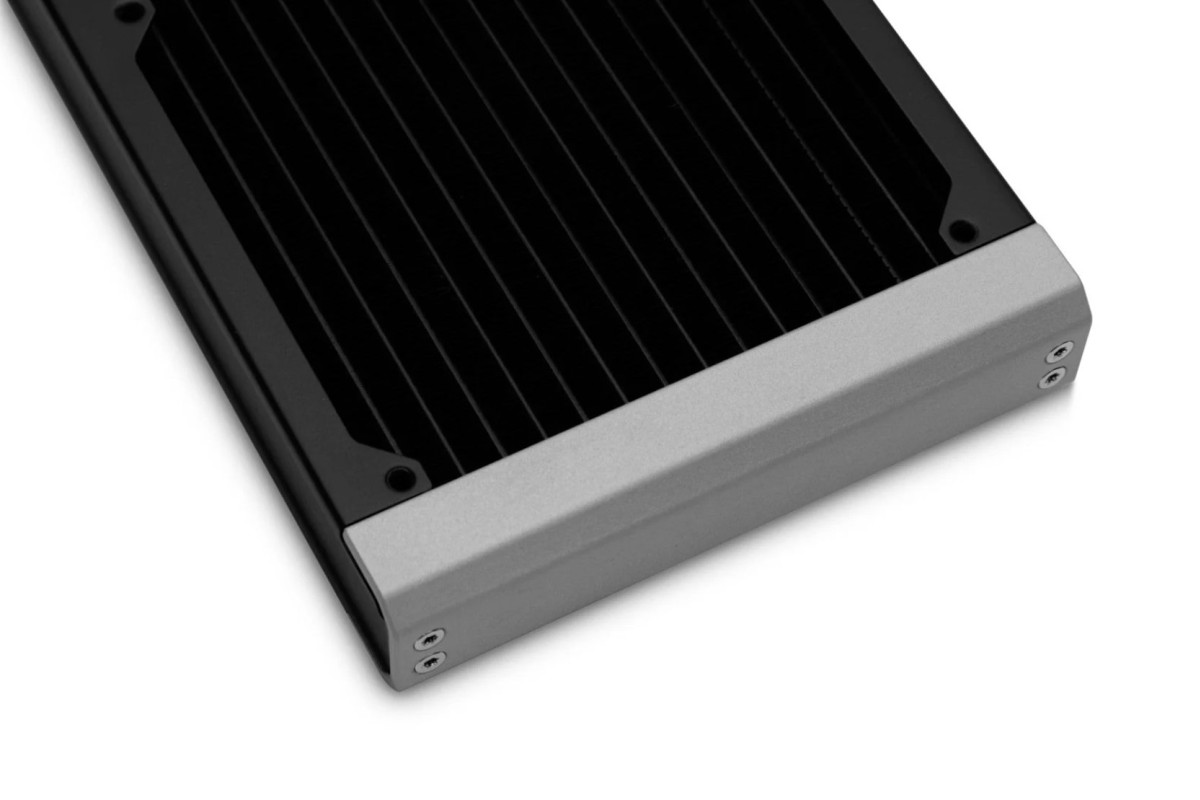 EK-Quantum Surface S240 - Black