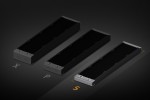 EK-Quantum Surface S240 - Black