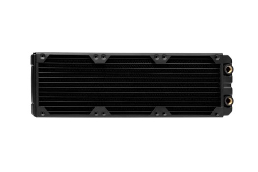 Corsair Hydro X Serisi XR5 360mm