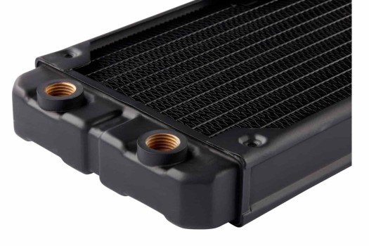 Corsair Hydro X Serisi XR5 360mm