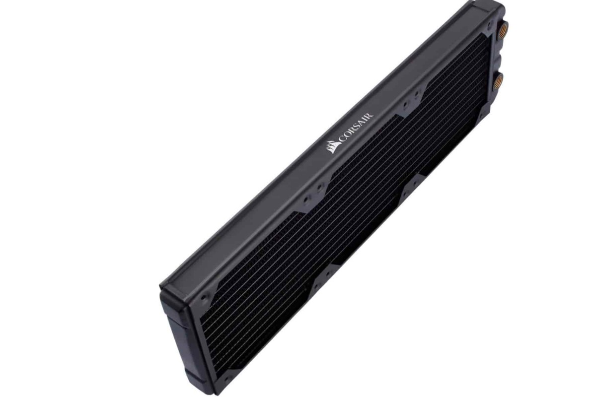 Corsair Hydro X Serisi XR5 360mm