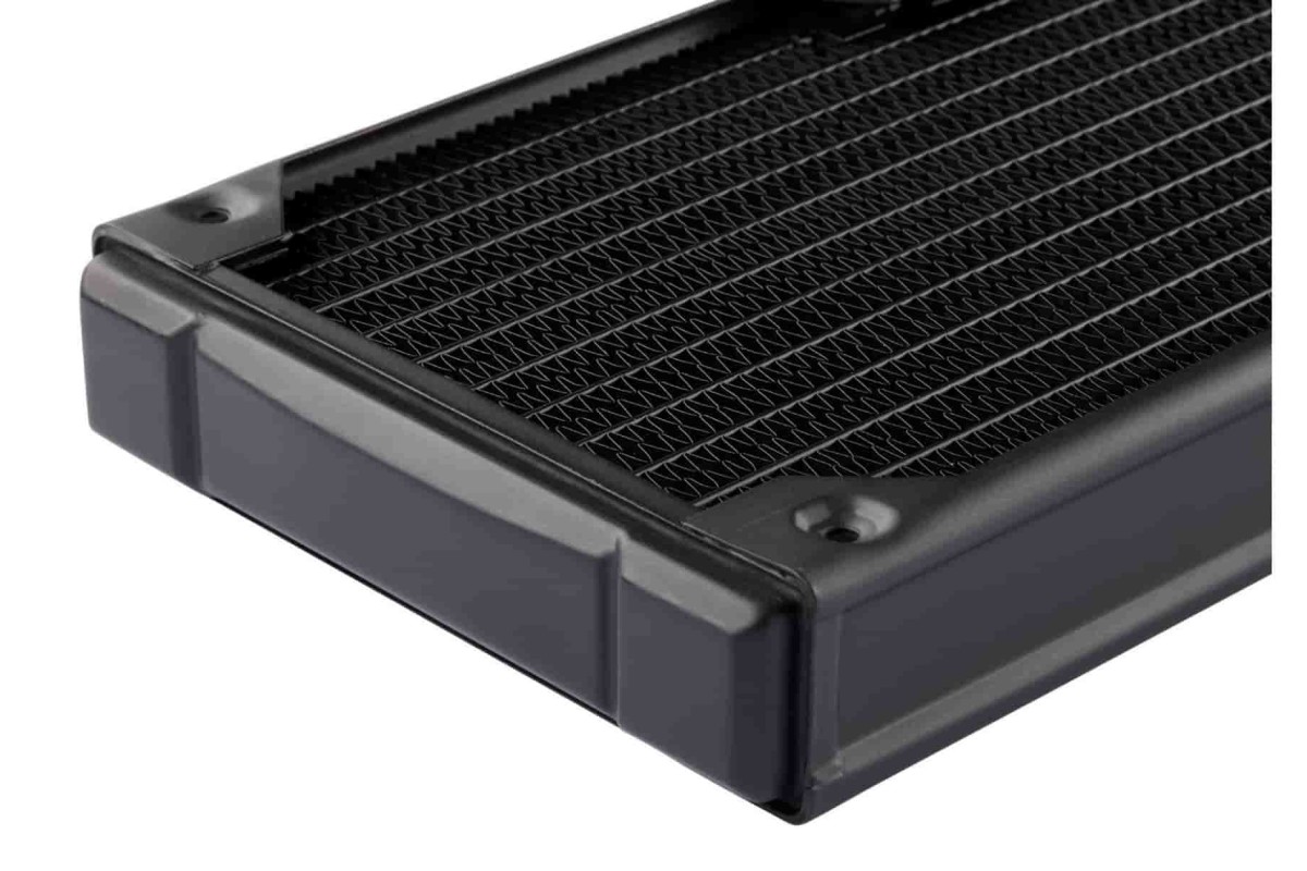 Corsair Hydro X Serisi XR5 360mm