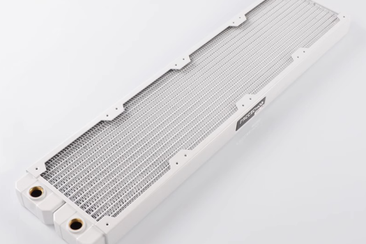 FREEZEMOD 480mm Beyaz Radyatör