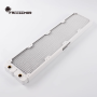 FREEZEMOD 480mm Beyaz Radyatör