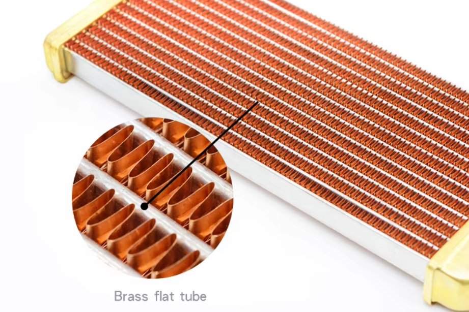 FREEZEMOD 480mm Beyaz Radyatör