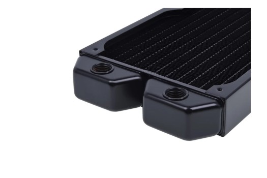Alphacool NexXxoS ST30 Full Copper 360mm radiator
