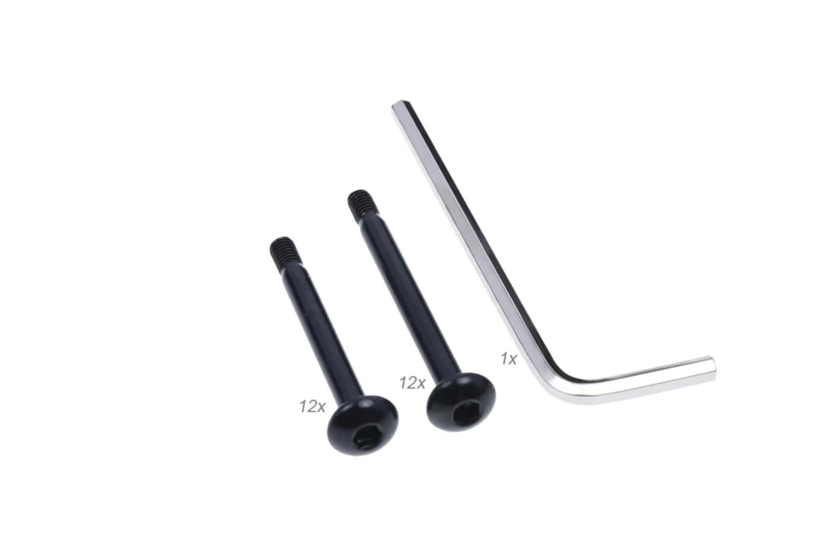 Alphacool NexXxoS ST30 Full Copper 360mm radiator