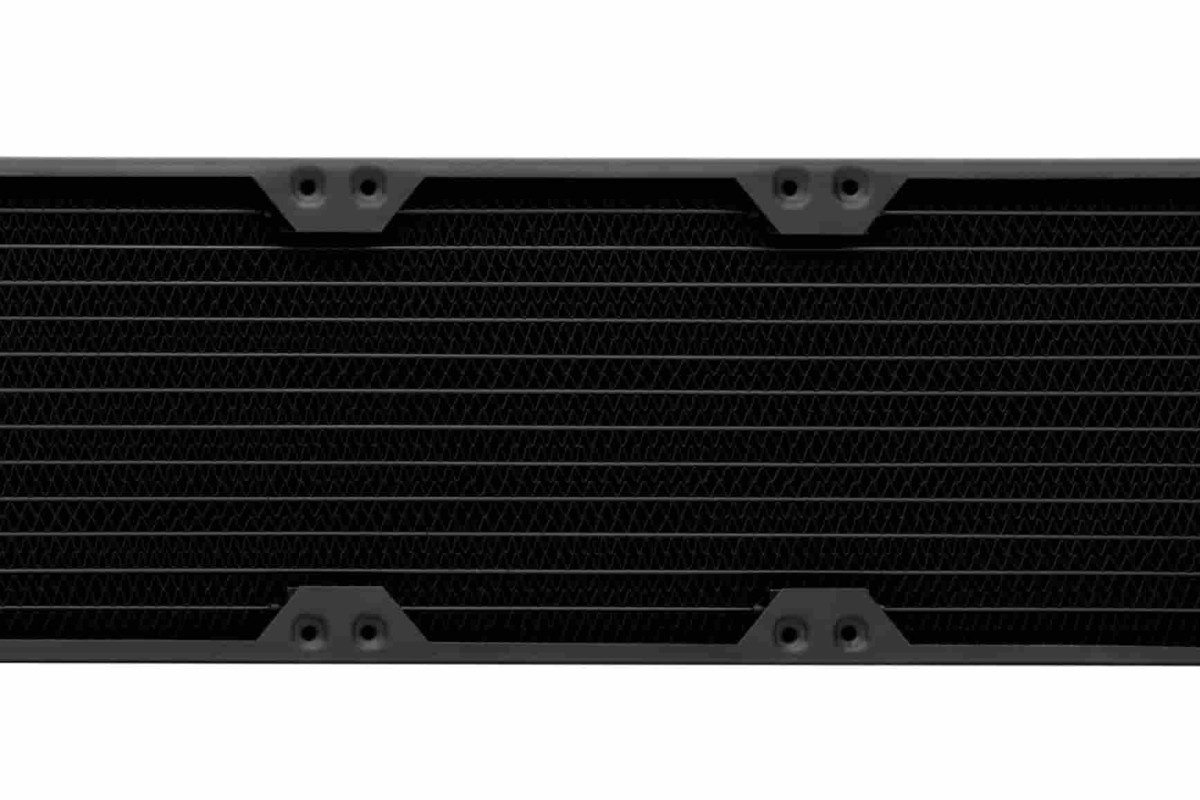 Corsair Hydro X Serisi XR7 360mm
