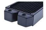 Alphacool NexXxoS XT45 Full Copper 360mm radiator
