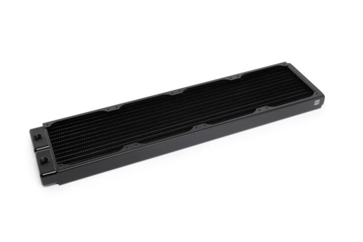 Alphacool NexXxoS ST30 Full Copper 480mm Radiator