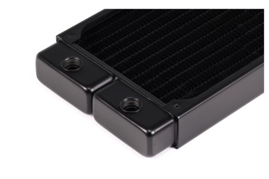 Alphacool NexXxoS ST30 Full Copper 480mm Radiator