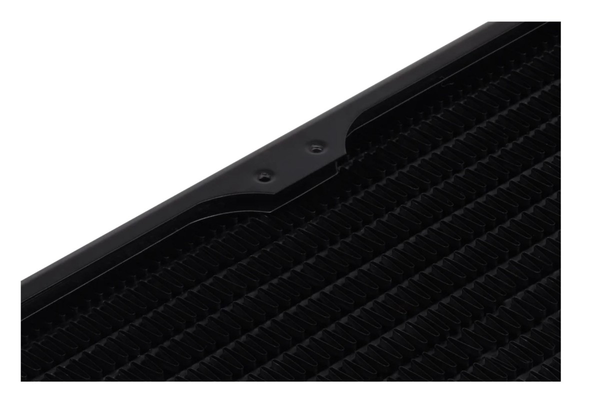 Alphacool NexXxoS ST30 Full Copper 480mm Radiator
