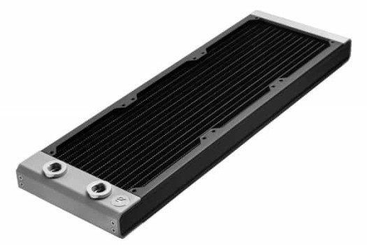 EK-Quantum Surface S360 - Black