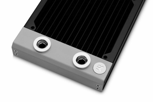 EK-Quantum Surface S360 - Black