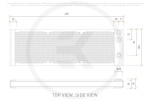 EK-Quantum Surface S360 - Black