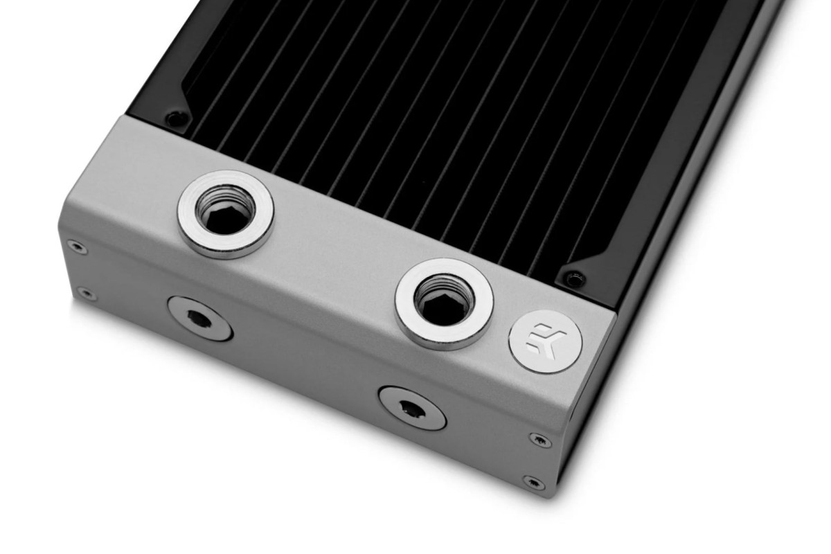 EK-Quantum Surface P360M - Black
