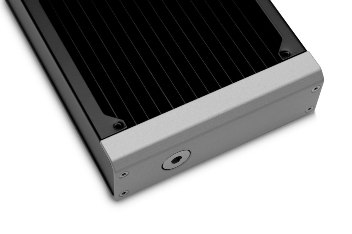 EK-Quantum Surface P360M - Black