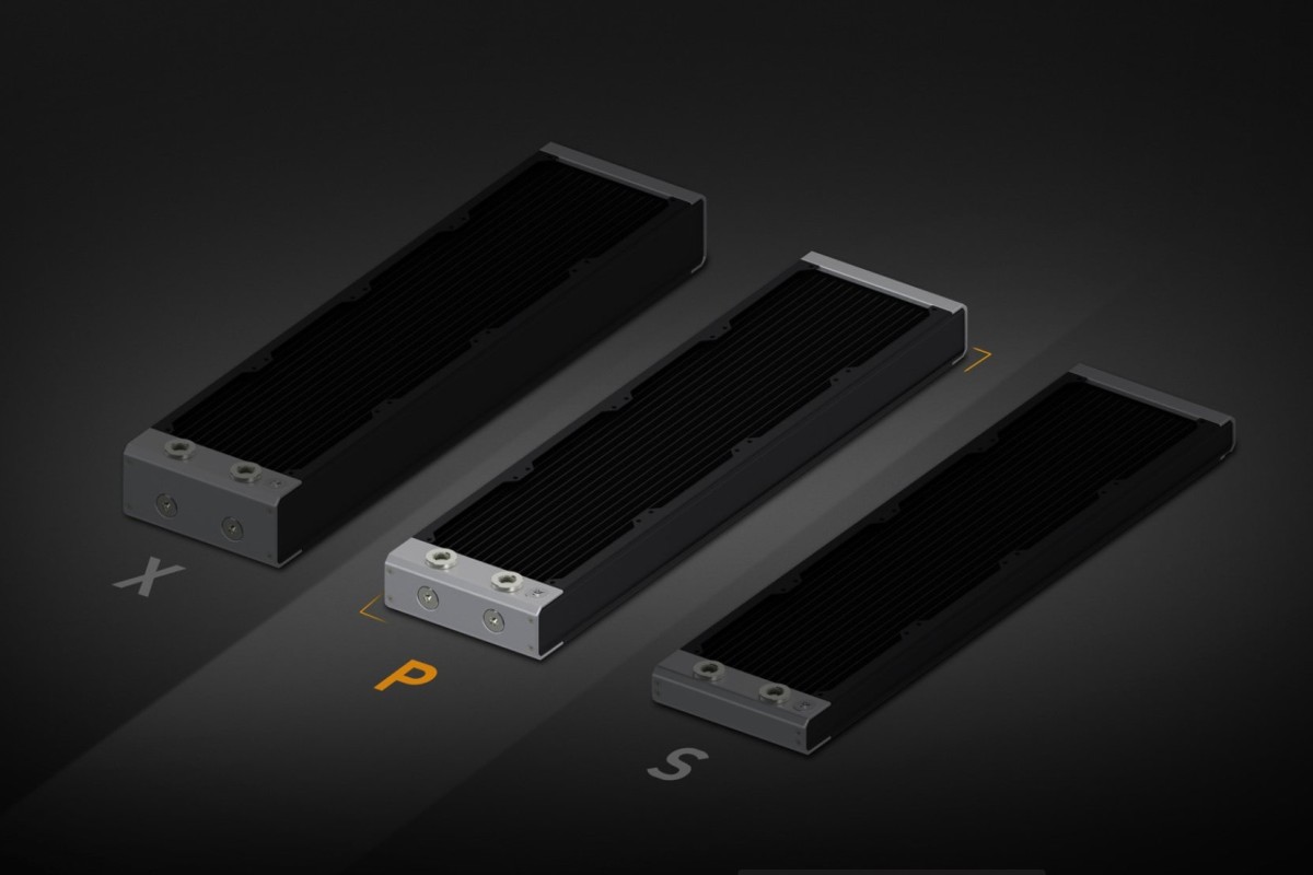 EK-Quantum Surface P360M - Black