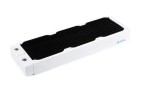 Alphacool NexXxoS XT45 Full Copper 360mm Radiator V.2 - White