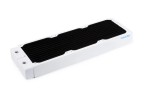 Alphacool NexXxoS XT45 Full Copper 360mm Radiator V.2 - White