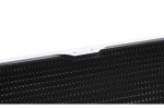 Alphacool NexXxoS XT45 Full Copper 360mm Radiator V.2 - White