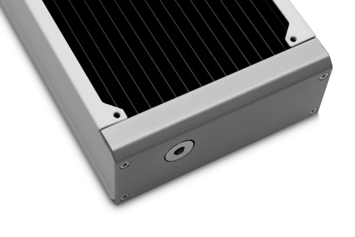EK-Quantum Surface X360M - White