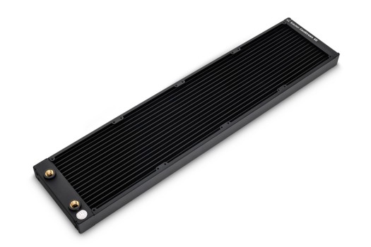 EK-CoolStream SE 560 (Slim Quad) 560mm Slim radiators
