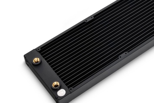 EK-CoolStream SE 560 (Slim Quad) 560mm Slim radiators