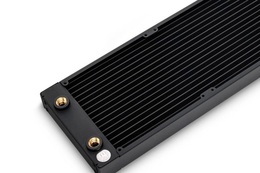 EK-CoolStream SE 560 (Slim Quad) 560mm Slim radiators
