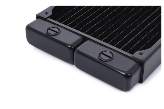 Alphacool NexXxoS HPE-30 Full Copper 420mm