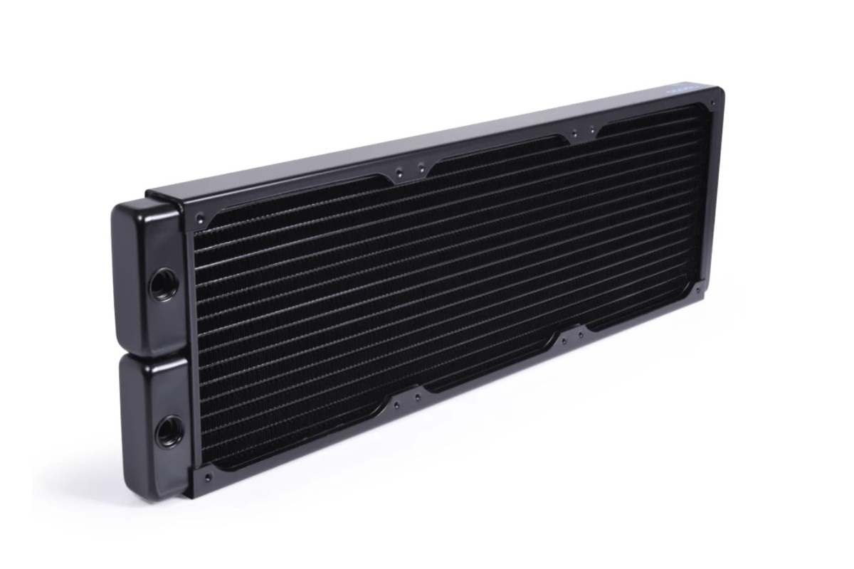 Alphacool NexXxoS HPE-30 Full Copper 420mm