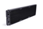 Alphacool NexXxoS HPE-30 Full Copper 420mm