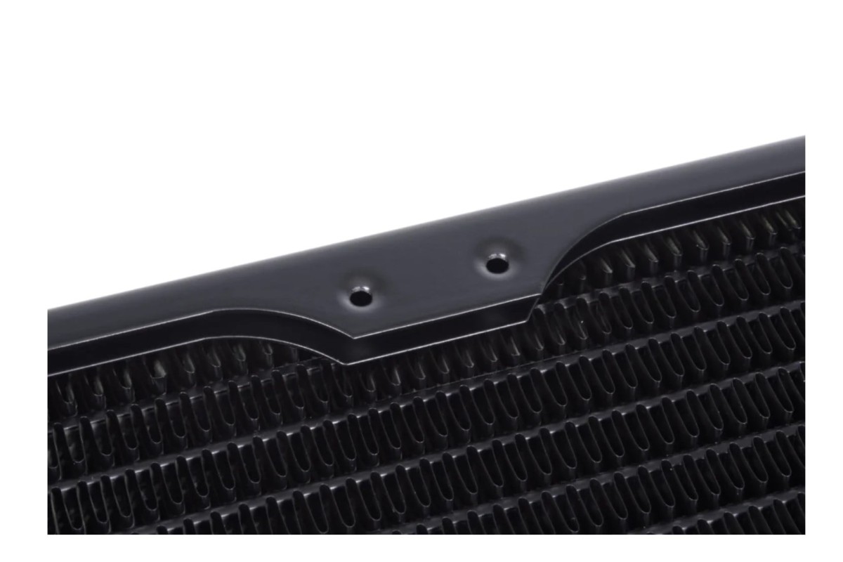 Alphacool NexXxoS HPE-30 Full Copper 420mm