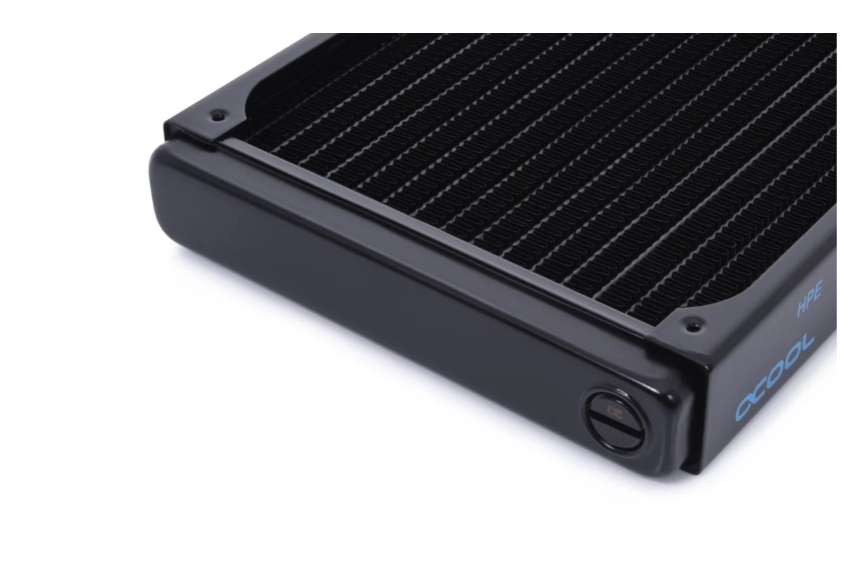 Alphacool NexXxoS HPE-30 Full Copper 420mm