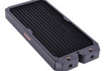 Alphacool NexXxoS XT45 Full Copper 180mm Dual Radiator