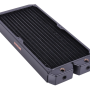Alphacool NexXxoS XT45 Full Copper 180mm Dual Radiator