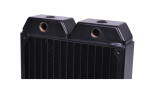 Alphacool NexXxoS XT45 Full Copper 180mm Dual Radiator