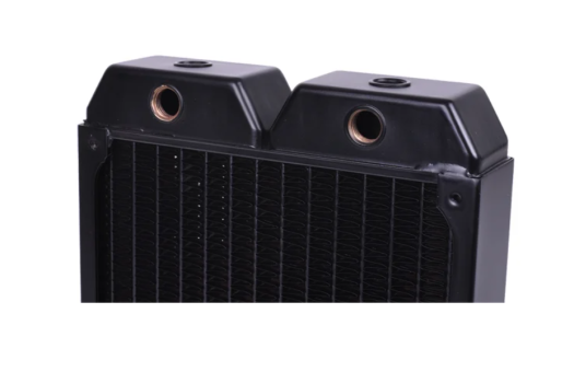Alphacool NexXxoS XT45 Full Copper 180mm Dual Radiator