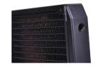 Alphacool NexXxoS XT45 Full Copper 180mm Dual Radiator