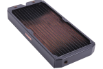 Alphacool NexXxoS XT45 Full Copper 180mm Dual Radiator