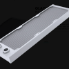 Phanteks GLACIER EZ-FIT 360RAD-30 (360mm Radyatör)