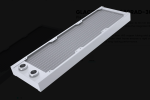 Phanteks GLACIER EZ-FIT 360RAD-30 (360mm Radyatör)