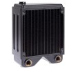 Coolgate G2 radyatör 10 FPI 120 mm 120X65mm Kalın Pc Radyator