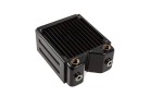 Coolgate G2 radyatör 10 FPI 120 mm 120X65mm Kalın Pc Radyator