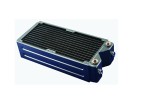 Coolgate G2 radiator 10 FPI 240 mm 240X65mm Kalın Pc Radyatör