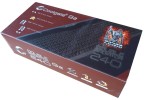 Coolgate G2 radiator 10 FPI 240 mm 240X65mm Kalın Pc Radyatör